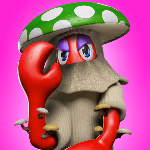 Lobstar #269