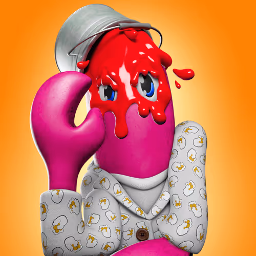 Lobstar #7692