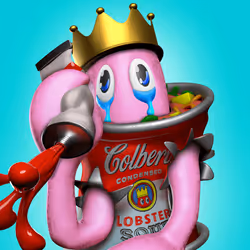 Lobstar #2799