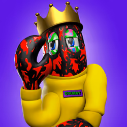 Lobstar #3239