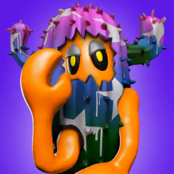 Lobstar #7430