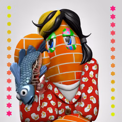 Lobstar #6074