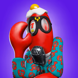 Lobstar #3061