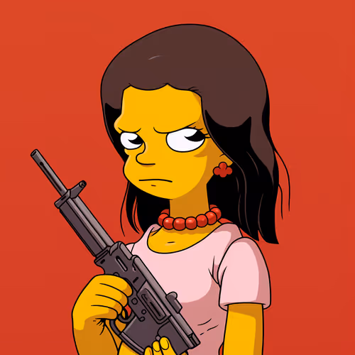 Springfield Degens