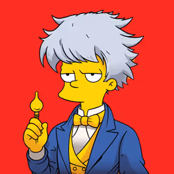 Springfield Degen (50)