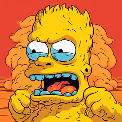 Abominable Barf