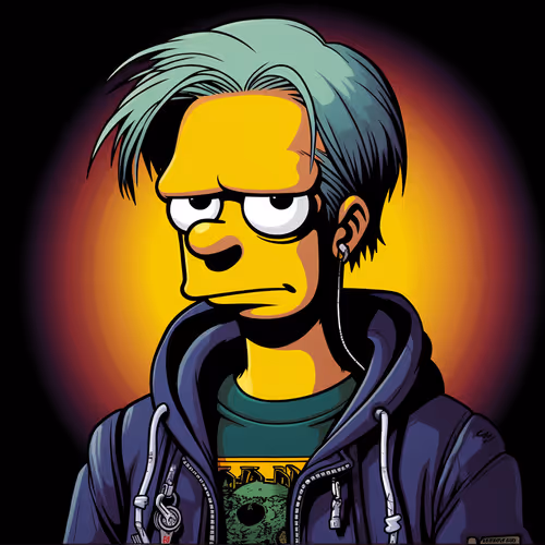 Springfield Degens