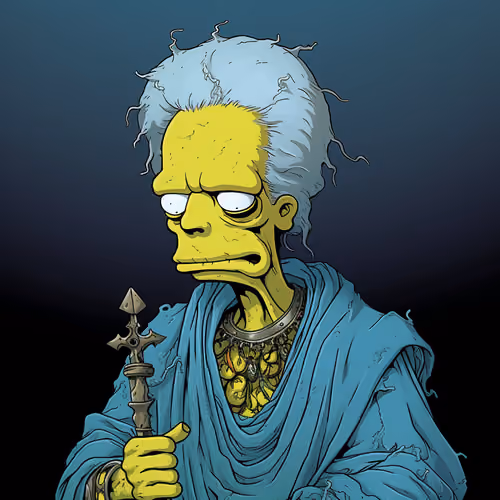 Springfield Degen (222)