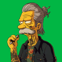 Springfield Degen (436)