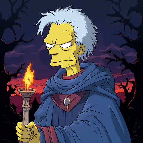Springfield Degens