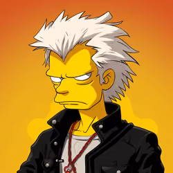 Springfield Degen (114)