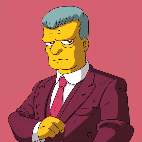 Springfield Degens