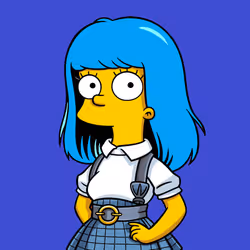 Springfield Degen (382)
