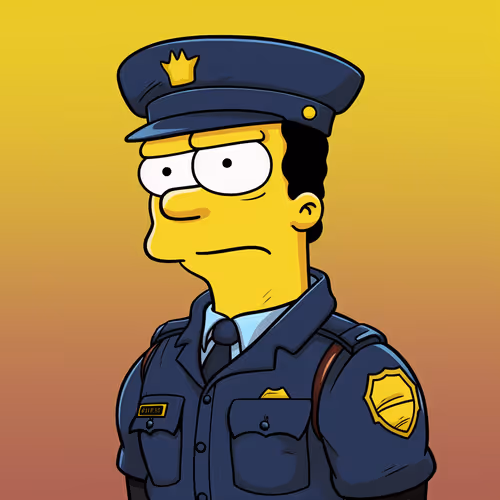 Springfield Degen (277)