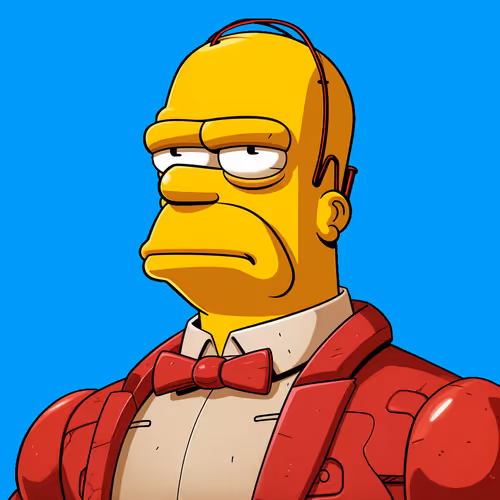 Springfield Degen (445)
