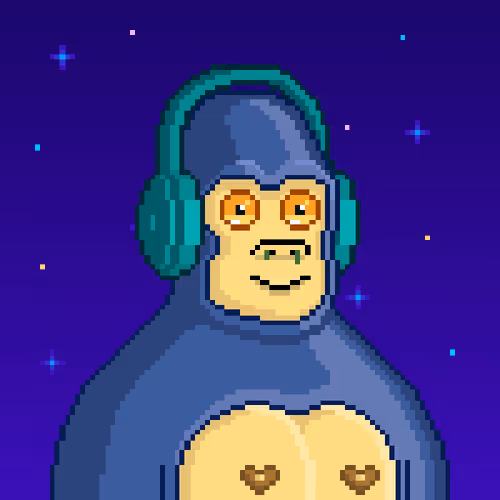 Moongorillas Official