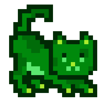 DoomCat #3579