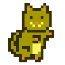 DoomCat #606