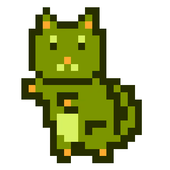 DoomCat #4140