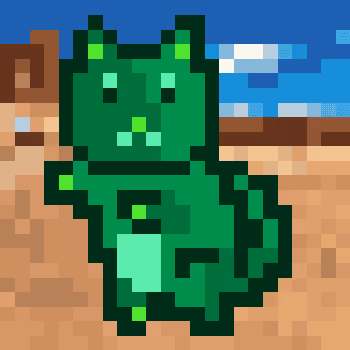 DoomCat #3474