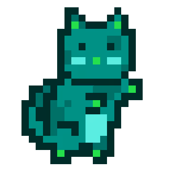 DoomCat #3861