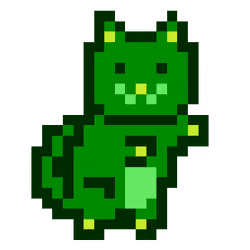 DoomCat #2038