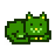 4442