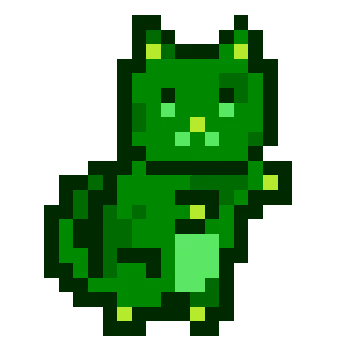 DoomCat #501