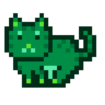DoomCat #1020