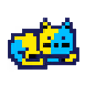 2607