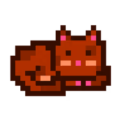 DoomCat #2025