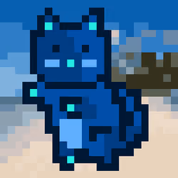 DoomCat #680