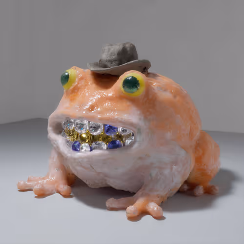 Item #219 Media