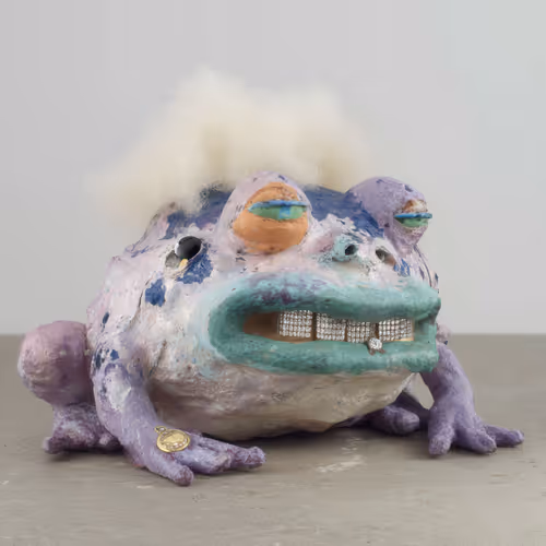 Toadcore