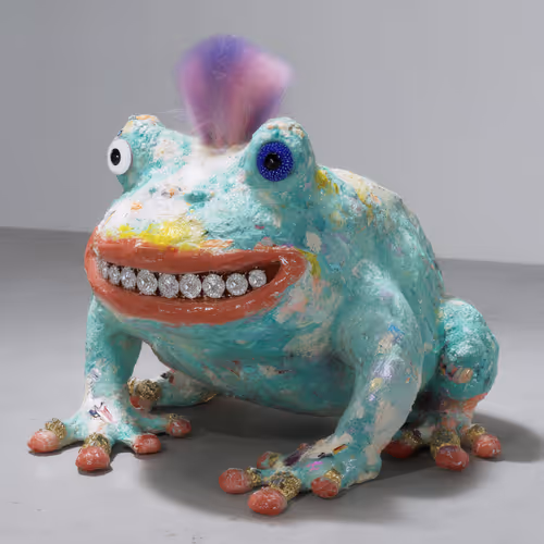 Toadcore