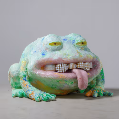 Toadcore