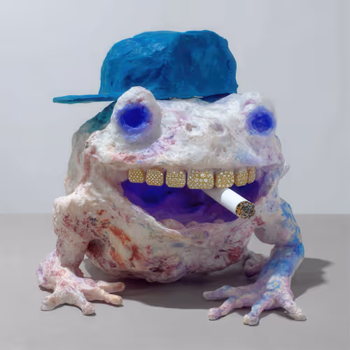 Toadcore