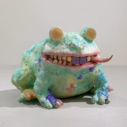 Toadcore