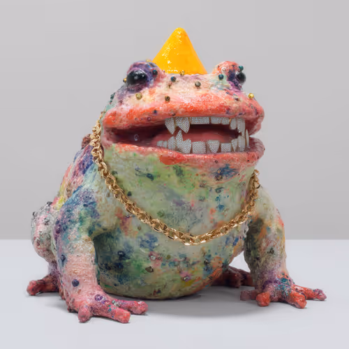 Toadcore