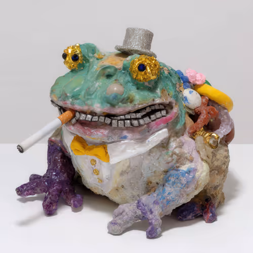 Toadcore