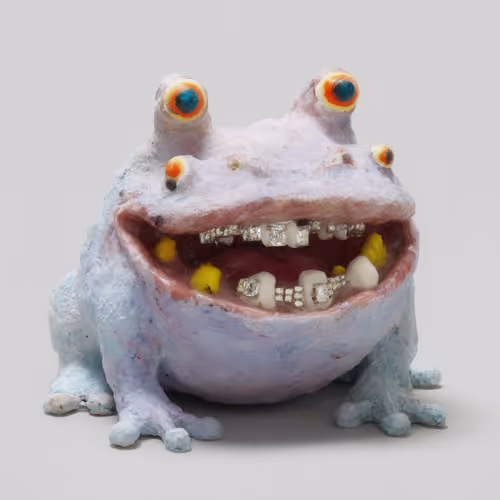 Toadcore
