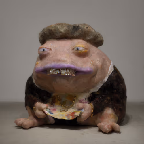 Toadcore