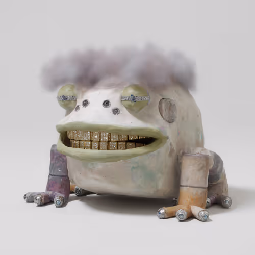 Toadcore