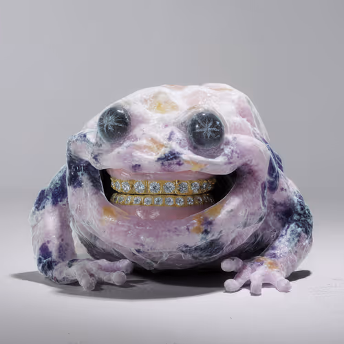 Toadcore