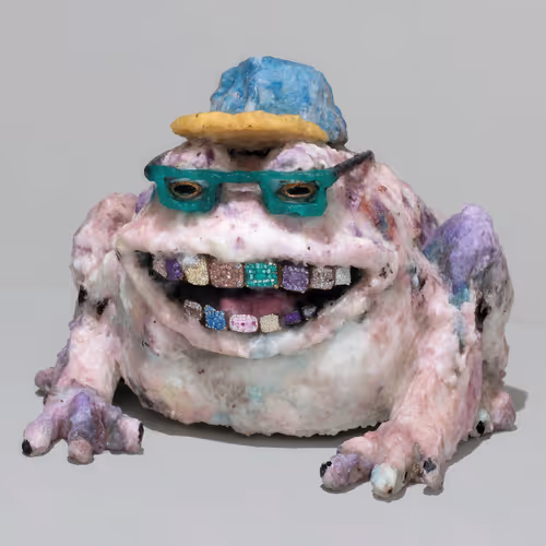 Toadcore
