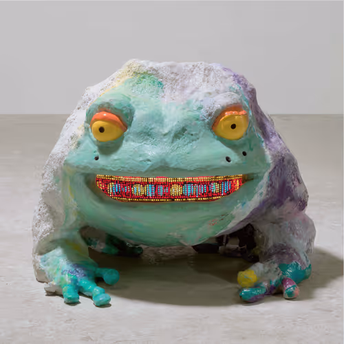 Toadcore