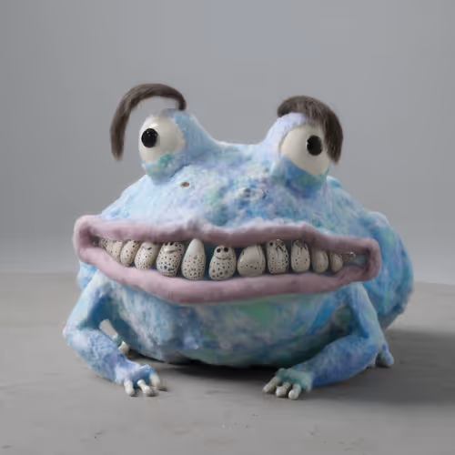Toadcore