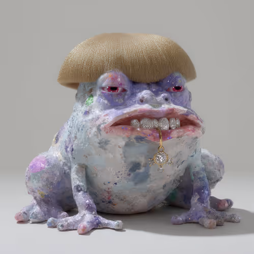 Toadcore