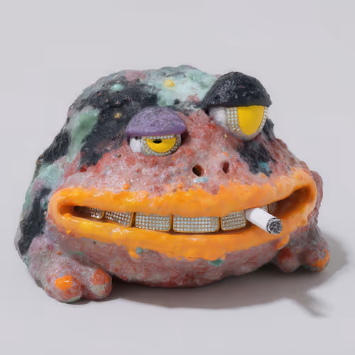 Toadcore