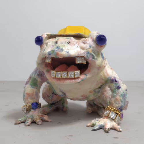 Toadcore